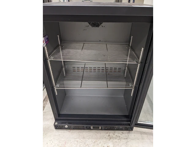 Vitrine koeling, gamko, lg2/150rg84 - afbeelding 6 van  6