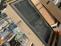 Vitrinekast (2x) - afbeelding 5 van  5