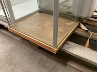 Vitrinekast (3x) - afbeelding 7 van  7