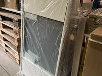 Vitrinekast prikbord pro 67x127 sam creative - afbeelding 2 van  3