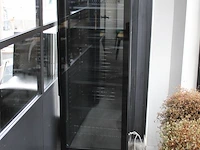 Vitrinekoelkast topcold i-cool 380. - afbeelding 3 van  3