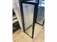 Vitrodur aluminium kozijnen (2x) - afbeelding 4 van  6