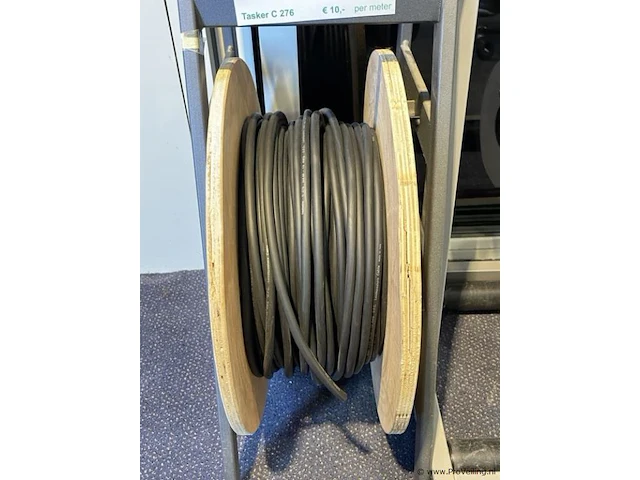 Vivanco luidsprekerkabel type kx710 - afbeelding 1 van  2