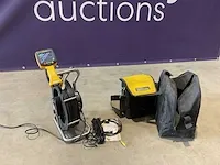 Vivax rio scope rioolinspectiecamera