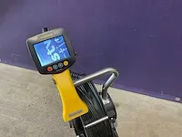 Vivax rio scope rioolinspectiecamera - afbeelding 2 van  8