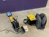 Vivax rio scope rioolinspectiecamera - afbeelding 4 van  8