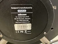 Vivax rio scope rioolinspectiecamera - afbeelding 7 van  8