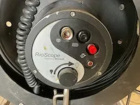 Vivax rio scope rioolinspectiecamera - afbeelding 8 van  8
