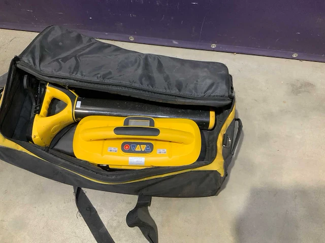 Vivax vlocpro2 (vlp2) receiver metrotech kabel- en leiding detector - afbeelding 2 van  8
