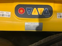 Vivax vlocpro2 (vlp2) receiver metrotech kabel- en leiding detector - afbeelding 5 van  8