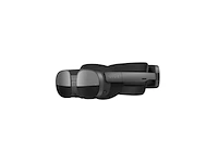 Vive xr elite-all-in-one xr and pc-vr gaming system zwarrt - afbeelding 1 van  6