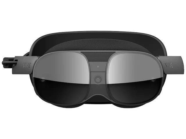 Vive xr elite-all-in-one xr and pc-vr gaming system zwarrt - afbeelding 2 van  6