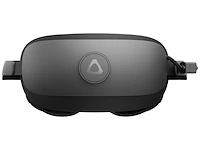 Vive xr elite-all-in-one xr and pc-vr gaming system zwarrt - afbeelding 3 van  6