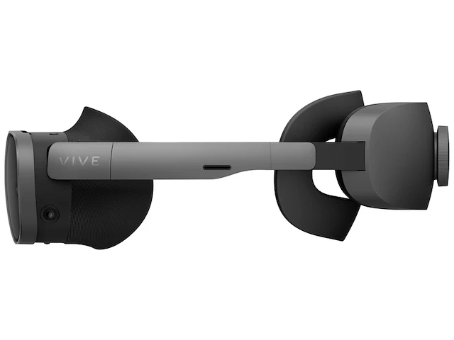Vive xr elite-all-in-one xr and pc-vr gaming system zwarrt - afbeelding 4 van  6