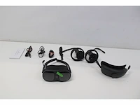 Vive xr elite-all-in-one xr and pc-vr gaming system zwarrt - afbeelding 5 van  6
