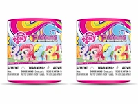 Vivid - fashems - my little pony (2x) - afbeelding 1 van  2