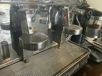 Vivienne classic espressomachine - afbeelding 5 van  11