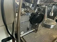 Vivienne classic espressomachine - afbeelding 6 van  11