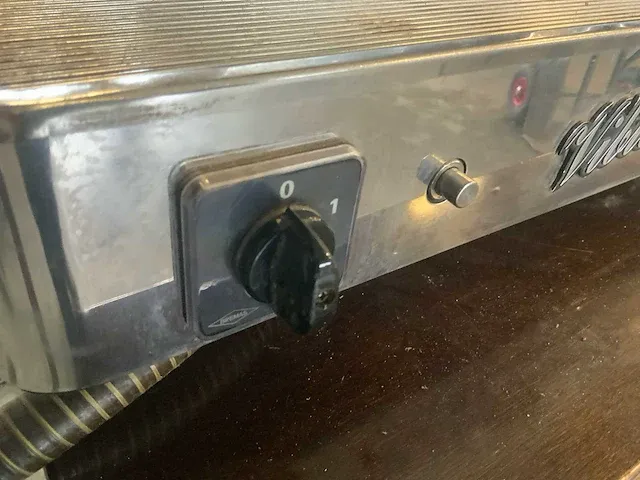Vivienne classic espressomachine - afbeelding 7 van  11