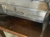Vivienne classic espressomachine - afbeelding 8 van  11