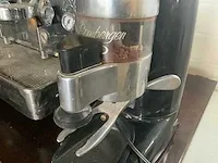 Vivienne classic espressomachine - afbeelding 11 van  11