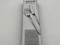 Vivo vis bestekset - afbeelding 1 van  1