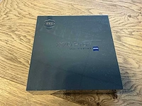 Vivo x70 pro zwart - afbeelding 1 van  2