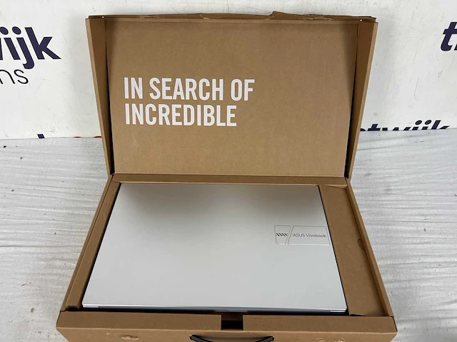 Vivobook 15 x1502va-bq019w - 90nb10t2-m002u0 - afbeelding 1 van  6