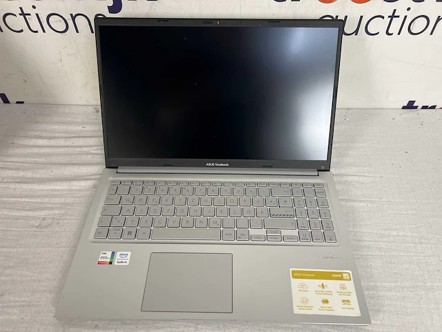 Vivobook 15 x1502va-bq019w - 90nb10t2-m002u0 - afbeelding 4 van  6