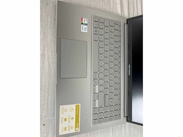 Vivobook 15 x1502va-bq019w - 90nb10t2-m002u0 - afbeelding 5 van  6