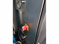 Vivotec - vt003 - zuurstof behandelingsmachine - afbeelding 21 van  23