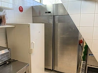 Vk70 koelkast - afbeelding 1 van  2