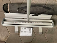 Vkf reclamebanner (2x) - afbeelding 2 van  5