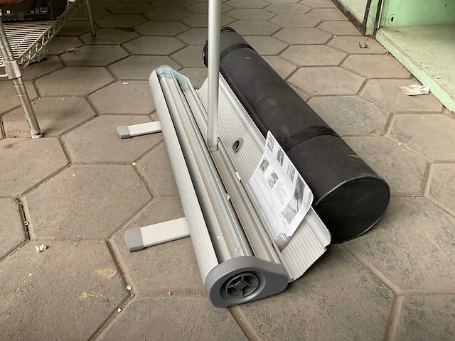 Vkf reclamebanner (2x) - afbeelding 4 van  5