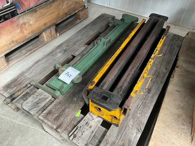 Vl churchill autec 0200 hefbrugkrik - afbeelding 2 van  2