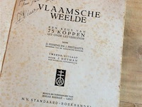 Vlaamse weelde - afbeelding 2 van  5