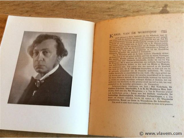 Vlaamse weelde - afbeelding 3 van  5