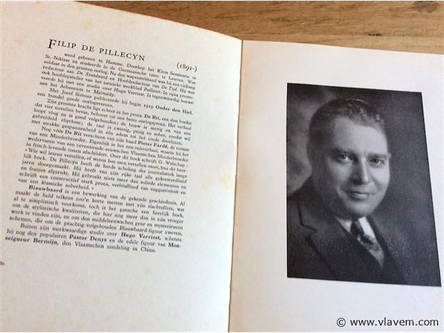 Vlaamse weelde - afbeelding 5 van  5