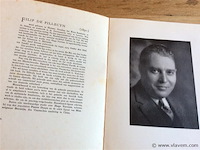 Vlaamse weelde - afbeelding 5 van  5