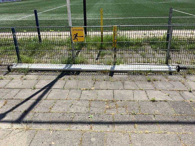 Vlaggenmast (5x) - afbeelding 2 van  2