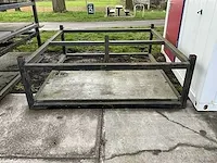 Vlaggenmast onderstel (3x) - afbeelding 4 van  7