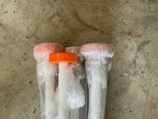 Vlaggenstok (5x) - afbeelding 2 van  2
