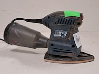 Vlak-/ deltaschuurmachine - 230v, bosch, gss 160, 2019 - afbeelding 2 van  4