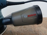 Vlak-/ deltaschuurmachine - 230v bosch, gss 160, bouwjaar 2021 - afbeelding 5 van  10