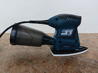 Vlak-/ deltaschuurmachine - 230v bosch, gss 160, bouwjaar 2021 - afbeelding 6 van  10