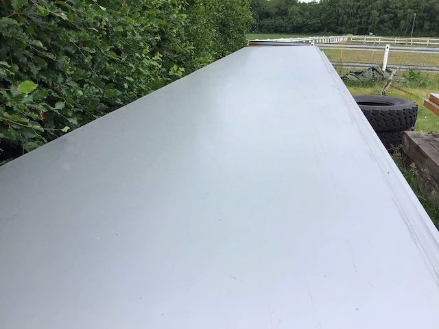 Vlakke sandwichpanelen (16x) - afbeelding 3 van  5