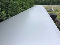 Vlakke sandwichpanelen (16x) - afbeelding 3 van  5