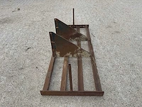 Vlakraam 200cm. - afbeelding 3 van  5