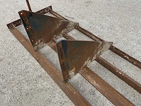 Vlakraam 200cm. - afbeelding 5 van  5