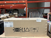 Vlakscherm afzuigkap rvs 60cm inventum, akv6004rvs - afbeelding 4 van  6